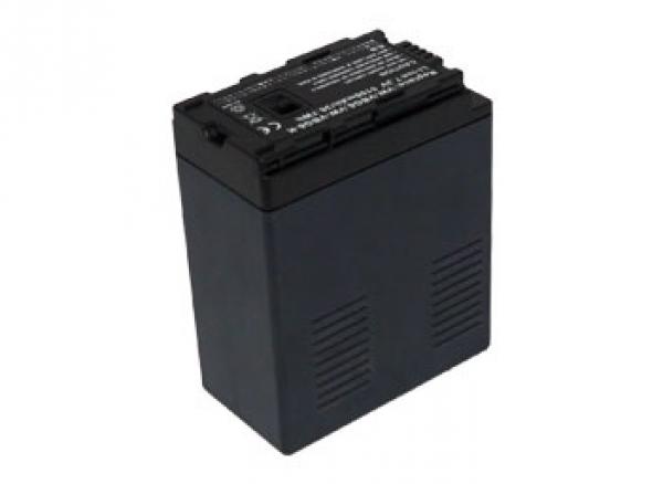OEM Camcorder Battery Replacement for  PANASONIC PV GS500