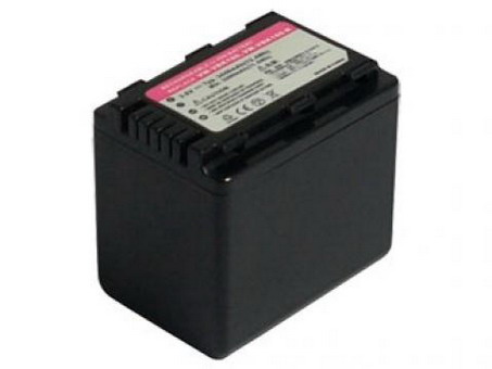 OEM Camcorder Battery Replacement for  PANASONIC SDR H85A
