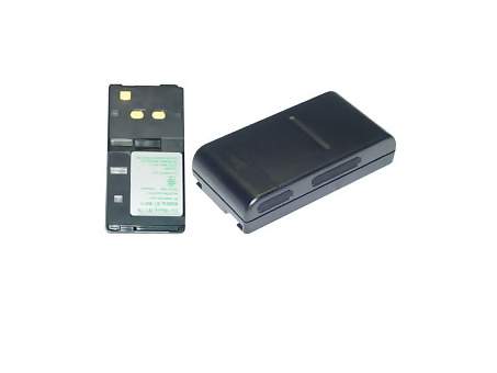 OEM Camcorder Battery Replacement for SHARP VL HL 1 OEM Camcorder Battery Replacement for SHARP VL HL 1