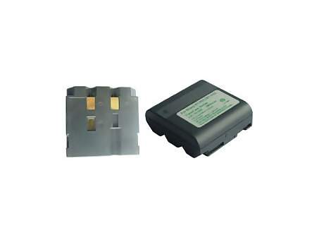 OEM Camcorder Battery Replacement for SHARP VL SW980 OEM Camcorder Battery Replacement for SHARP VL SW980