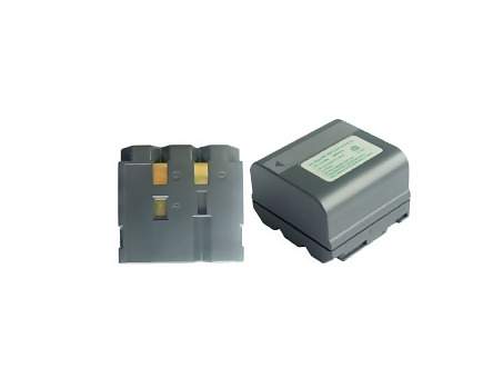 OEM Camcorder Battery Replacement for SHARP BT H32U OEM Camcorder Battery Replacement for SHARP BT H32U