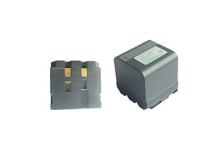 OEM Camcorder Battery Replacement for SHARP BT H42 OEM Camcorder Battery Replacement for SHARP BT H42