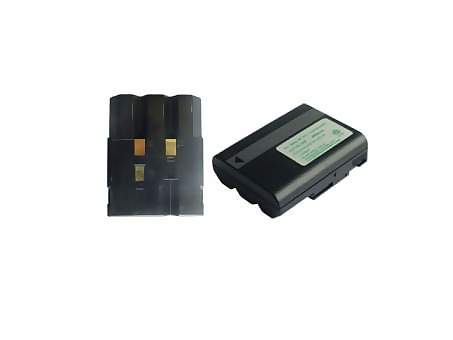 OEM Camcorder Battery Replacement for SHARP VL H420S OEM Camcorder Battery Replacement for SHARP VL H420S