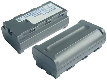OEM Camcorder Battery Replacement for SHARP VL NZ10S OEM Camcorder Battery Replacement for SHARP VL NZ10S