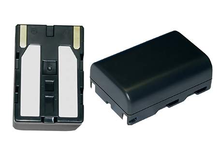 OEM Camcorder Battery Replacement for  SAMSUNG VP D81