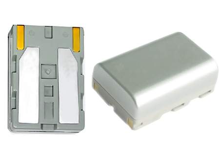 OEM Camcorder Battery Replacement for SAMSUNG VP D530 OEM Camcorder Battery Replacement for SAMSUNG VP D530