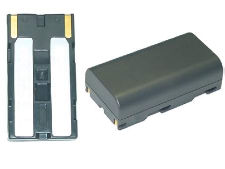 OEM Camcorder Battery Replacement for  SAMSUNG VP L2000