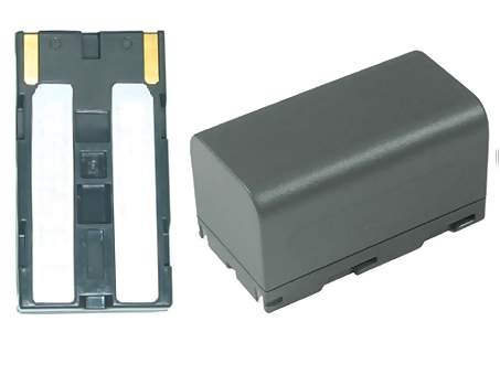 OEM Camcorder Battery Replacement for SAMSUNG VM A300 OEM Camcorder Battery Replacement for SAMSUNG VM A300