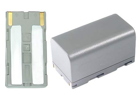 OEM Camcorder Battery Replacement for SAMSUNG VP W61D OEM Camcorder Battery Replacement for SAMSUNG VP W61D