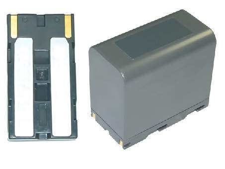 OEM Camcorder Battery Replacement for SAMSUNG VP W61D OEM Camcorder Battery Replacement for SAMSUNG VP W61D