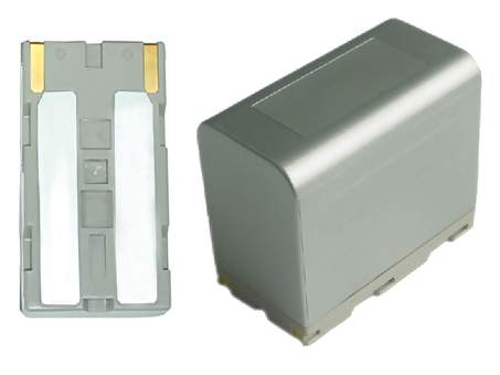 OEM Camcorder Battery Replacement for SAMSUNG VM B110 OEM Camcorder Battery Replacement for SAMSUNG VM B110