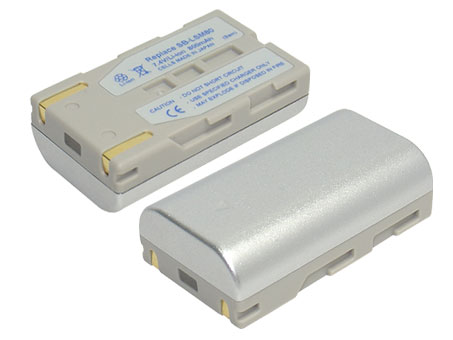 OEM Camcorder Battery Replacement for SAMSUNG VP D364W OEM Camcorder Battery Replacement for SAMSUNG VP D364W