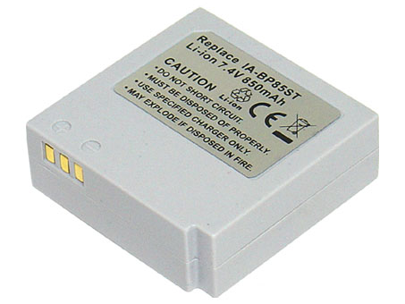 OEM Camera Battery Replacement for samsung SC MX20C OEM Camera Battery Replacement for samsung SC MX20C