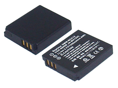 OEM Camcorder Battery Replacement for SAMSUNG HMX R10 OEM Camcorder Battery Replacement for SAMSUNG HMX R10