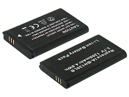 OEM Camcorder Battery Replacement for SAMSUNG SMX C10 OEM Camcorder Battery Replacement for SAMSUNG SMX C10