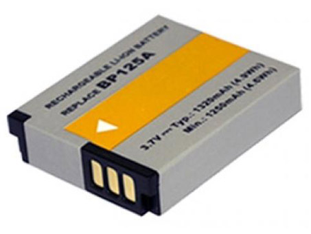 OEM Camcorder Battery Replacement for SAMSUNG HMX M20BP OEM Camcorder Battery Replacement for SAMSUNG HMX M20BP