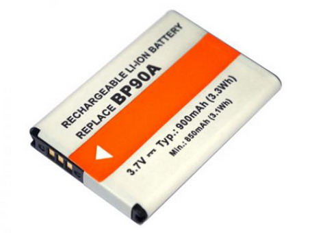 OEM Camcorder Battery Replacement for SAMSUNG HMX E10BP/EDC OEM Camcorder Battery Replacement for SAMSUNG HMX E10BP/EDC