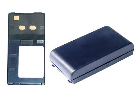 OEM Camera Battery Replacement for  SONY CCD TR74