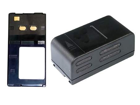 OEM Camcorder Battery Replacement for SONY EVC X7 OEM Camcorder Battery Replacement for SONY EVC X7