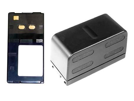 OEM Camera Battery Replacement for SONY NP 55 OEM Camera Battery Replacement for SONY NP 55
