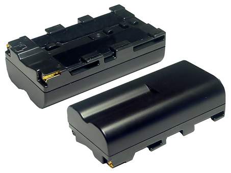 OEM Camera Battery Replacement for  sony DCR TRV5
