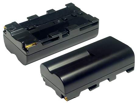 OEM Camera Battery Replacement for SONY CVX V18NSP(Nightshot Camers) OEM Camera Battery Replacement for SONY CVX V18NSP(Nightshot Camers)