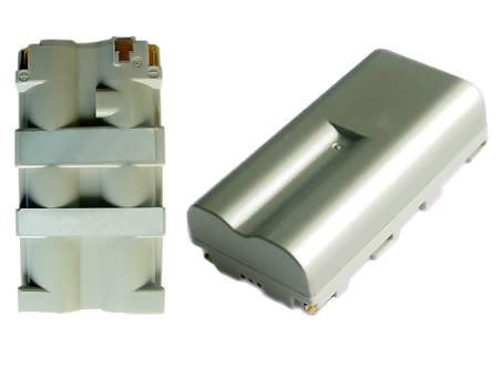 OEM Camera Battery Replacement for SONY CCD SC5 OEM Camera Battery Replacement for SONY CCD SC5