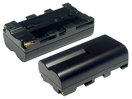 OEM Camera Battery Replacement for SONY DCR VX2100E OEM Camera Battery Replacement for SONY DCR VX2100E