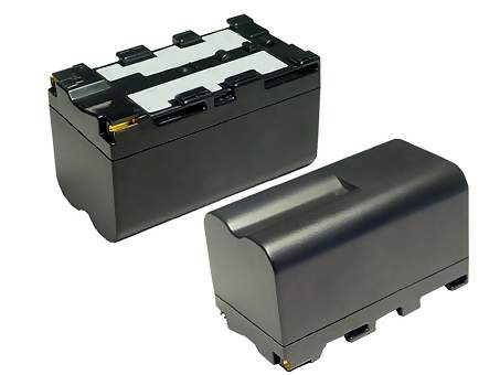 OEM Camcorder Battery Replacement for SONY NP F770 OEM Camcorder Battery Replacement for SONY NP F770
