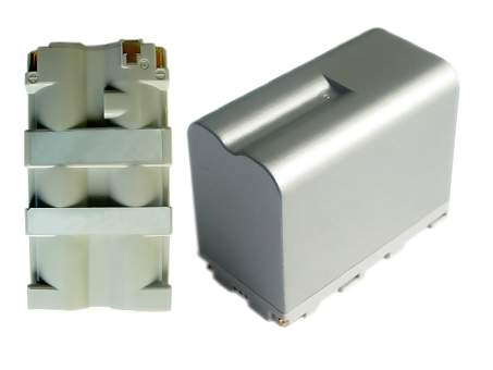 OEM Camcorder Battery Replacement for SONY DSR PD150P OEM Camcorder Battery Replacement for SONY DSR PD150P