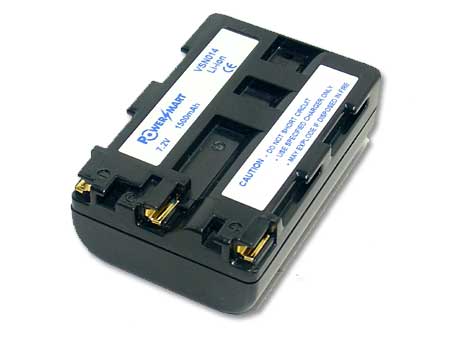 OEM Camcorder Battery Replacement for  SONY DCR TRV10