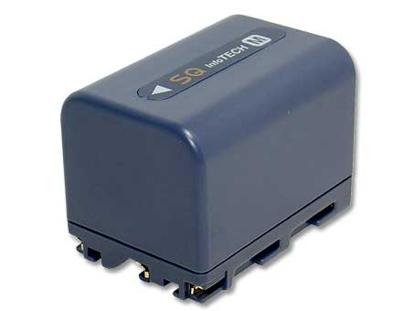 OEM Camcorder Battery Replacement for SONY DCR TRV730 OEM Camcorder Battery Replacement for SONY DCR TRV730