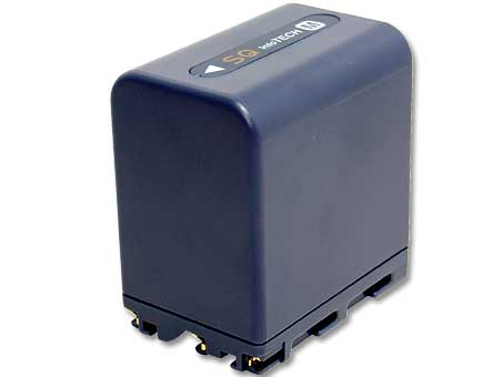 OEM Camcorder Battery Replacement for SONY DCR TRV730 OEM Camcorder Battery Replacement for SONY DCR TRV730
