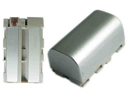 OEM Camcorder Battery Replacement for SONY NP F10 OEM Camcorder Battery Replacement for SONY NP F10