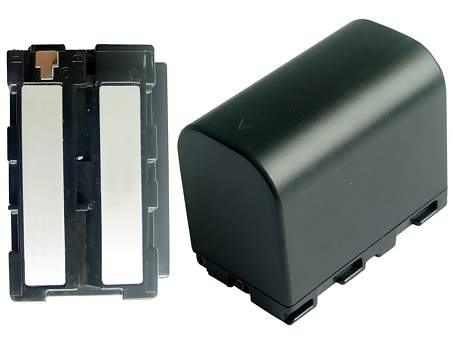 OEM Camcorder Battery Replacement for SONY NP FS21 OEM Camcorder Battery Replacement for SONY NP FS21