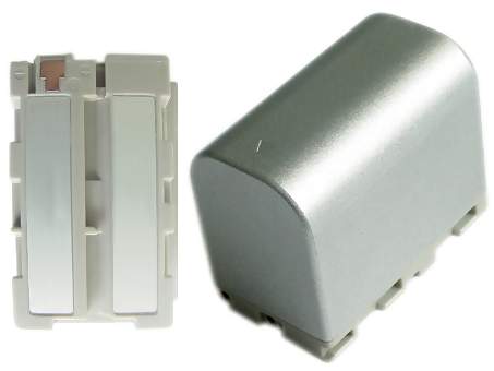 OEM Camcorder Battery Replacement for SONY NP FS30 OEM Camcorder Battery Replacement for SONY NP FS30