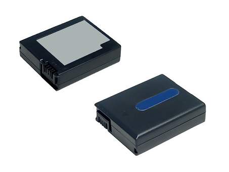 OEM Camcorder Battery Replacement for SONY DCR IP7BT OEM Camcorder Battery Replacement for SONY DCR IP7BT