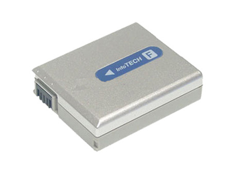 OEM Camcorder Battery Replacement for SONY DCR PC107 OEM Camcorder Battery Replacement for SONY DCR PC107