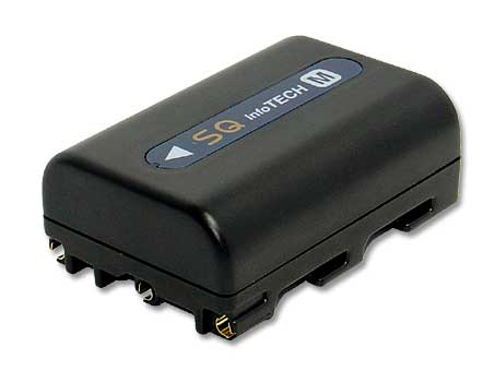 OEM Camera Battery Replacement for SONY CCD TRV730 OEM Camera Battery Replacement for SONY CCD TRV730