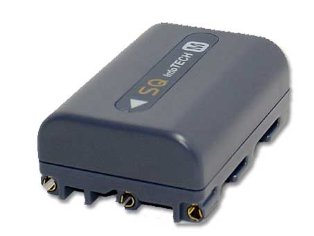 OEM Camera Battery Replacement for SONY CCD TRV116 OEM Camera Battery Replacement for SONY CCD TRV116