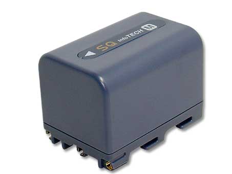 OEM Camcorder Battery Replacement for SONY DCR TRV150 OEM Camcorder Battery Replacement for SONY DCR TRV150
