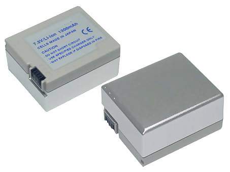 OEM Camcorder Battery Replacement for SONY CCD TRV338 OEM Camcorder Battery Replacement for SONY CCD TRV338