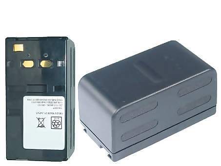 OEM Camera Battery Replacement for  SONY CCD FX470