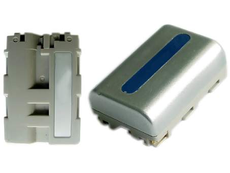 OEM Camcorder Battery Replacement for SONY DCR DVD101 OEM Camcorder Battery Replacement for SONY DCR DVD101