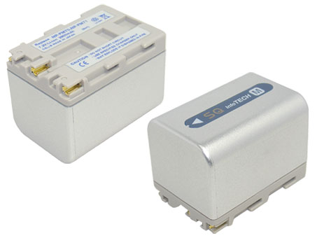 OEM Camcorder Battery Replacement for SONY CCD TRV308 OEM Camcorder Battery Replacement for SONY CCD TRV308