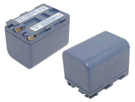 OEM Camcorder Battery Replacement for SONY NP QM71 OEM Camcorder Battery Replacement for SONY NP QM71