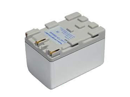 OEM Camcorder Battery Replacement for SONY NP QM71 OEM Camcorder Battery Replacement for SONY NP QM71