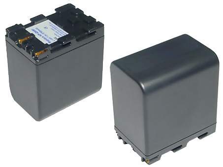 OEM Camcorder Battery Replacement for  SONY DCR TRV70K