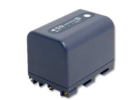 OEM Camcorder Battery Replacement for SONY DCR TRV740 OEM Camcorder Battery Replacement for SONY DCR TRV740