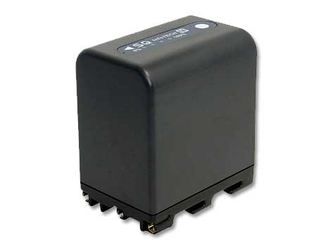 OEM Camcorder Battery Replacement for  SONY HVR A1